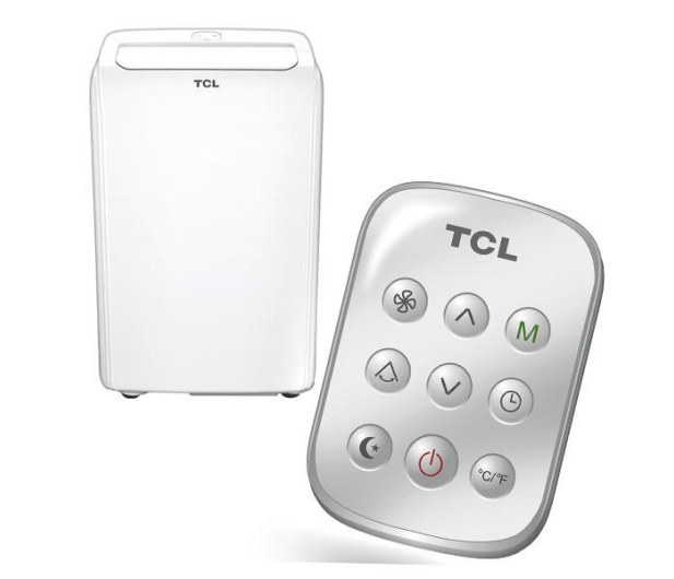 TCL TAC-09CPB/H - 1379095 - zdjęcie 2
